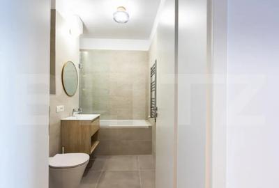 Apartament cu 2 camere decomandat în Take Ionescu - 3