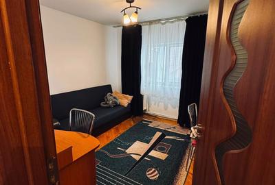 Apartament cu 2 camere decomandat în Exterior Vest - 4