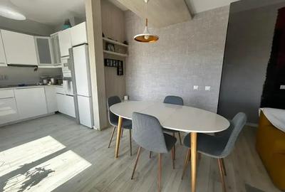 Apartament cu 4 camere decomandat în Parcul Carol - 8