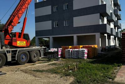Apartament cu 3 camere decomandat în Kamsas - 1