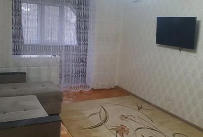 Garsonieră semidecomandată în Bucovina