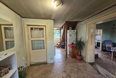 Casa 187Mp suprafat utila in zona centrala a Sighisoarei - 11