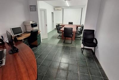 Bd. Mamaia, spatiu comercial , intrare din strada, IDEAL BIROURI/CABINETE