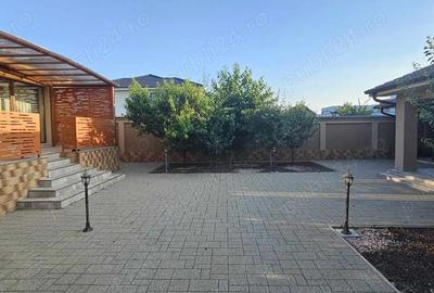 Casă cu 7 camere cu Teren 545 Mp în Centura - 5