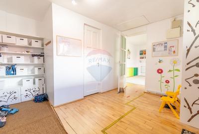 Casa de inchiriat in Andrei Muresanu, str. Anatol France - 4