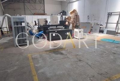 Proprietate Industrială de Vânzare | Poziție Premium - 13