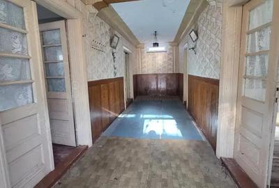 Casă cu 4 camere cu Teren 650 Mp în Crețești - 4