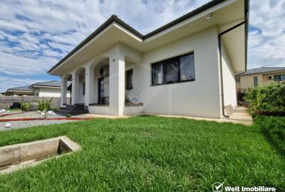 Casa individuala premium, Jucu de Sus – liniste, confort si eleganta - 1