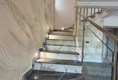 Vila deosebita cu 4 camere - Toate Utilitatile - la 2km de Rond Pacurari - 9