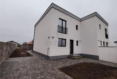 Comision 0 - Duplex modern - personalizare interioara - toate utilitatile - 8