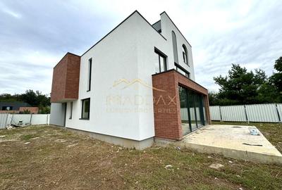 Masterpiece ARK VILLA *863SQM of land* / 309SQM built / Balotesti - 52