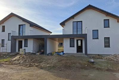 Vand casa tip P+M Martinesti - 3