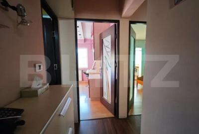 Apartament cu 3 camere decomandat în Iosia - 8