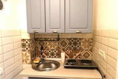 Garsoniera, mobilata modern, zona Iosefin - 5