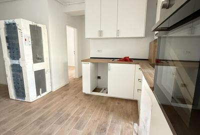 Apartament cu 2 camere semidecomandat în Soarelui - 5