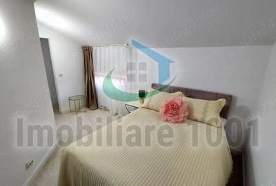 Satu Nou de Jos, casa cocheta, 5 camere, 3 bai, garaj dublu, suprafata 226 mp, teren 440 mp - 10