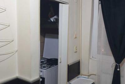 Apartament cu 2 camere decomandat în Central - 8