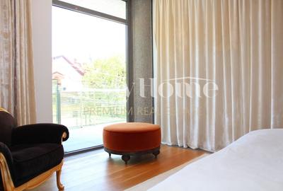 Superb apartament cu 4 camere, finisaje Lux, 2 terase, parcare, paza - 7