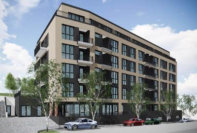 Apartament cu 2 camere semidecomandat în Mănăștur - 7