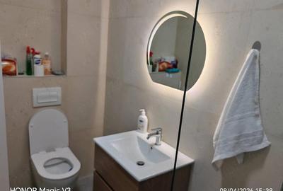Apartament cu 2 camere decomandat în Central - 2