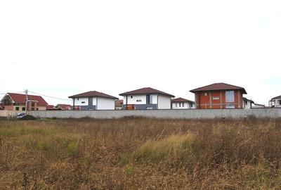 Teren Construcții intravilan de 14000 mp, în Ampoi 2 - 6