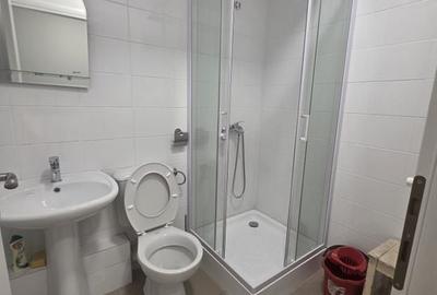 Zona EROII REVOLUȚIEI Brancoveanu  38 mp bloc nou mobilat - 7