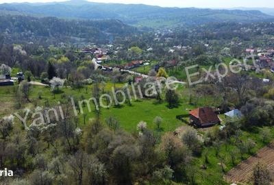 Casă cu 2 camere în Doblea - 5