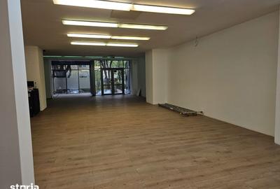 Spațiu comercial, de 120 mp, în Nicolina - 3