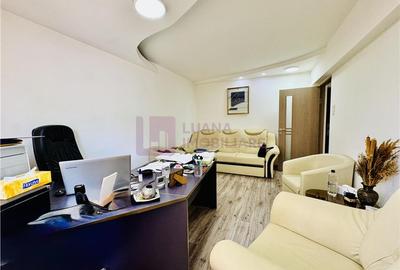 Spatiu birouri 58 mp de inchiriat | Calea Dumbravii | parter | renovat - 2