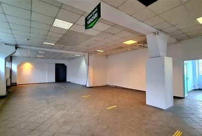 Spațiu comercial, 450 mp în Ciarda Roșie