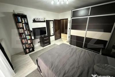 Apartament cu 2 camere semidecomandat în Aurel Vlaicu - 5