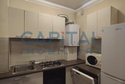 Inchiriere apartament cu 2 camere si parcare cartierul Gheorgheni. Comision 0! - 3