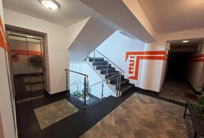 Apartament cu 2 camere decomandat în Central - 13