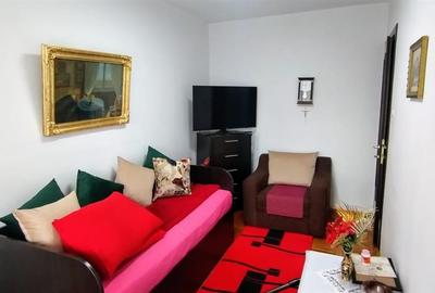 Apartament modern, decomandat cartier Crang - 5