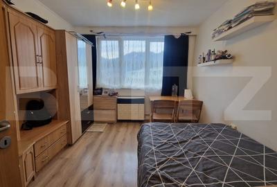 Garsonieră decomandată, mobilată în Noua - 1