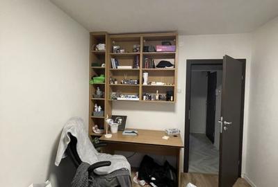Apartament cu 4 camere în Gheorgheni - 4