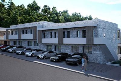 Apartament decomandat în Central - 3