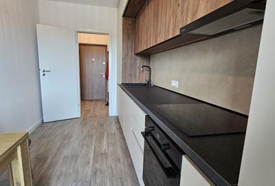Apartament cu 2 camere în Central - 6