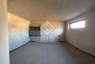 Casă 3 camere, 185mp, semifinisată, D+P+E - 10