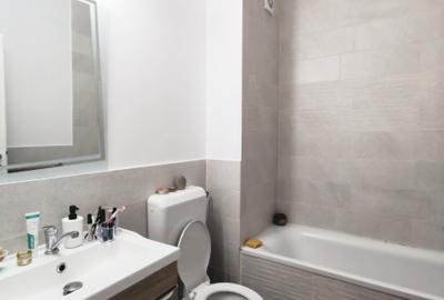 Inchiriere garsoniera Ghencea bloc 2023   metrou 3min - 15