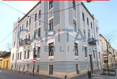 Garsonieră decomandată în Ultracentral - 6