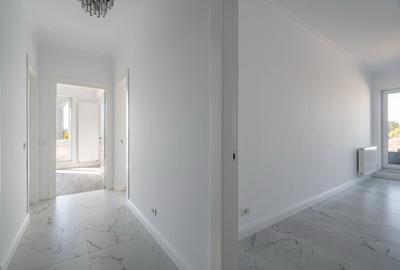 Apartament cu 3 camere decomandat în Obor - 2