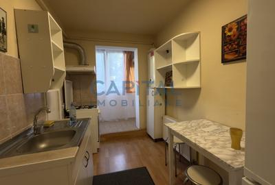 Apartament cu 2 camere decomandate, parter cu balcon! - 4