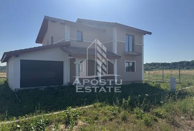 Casă individuală în Ghiroda ,zona Bistra cu vedere la pădure - 2