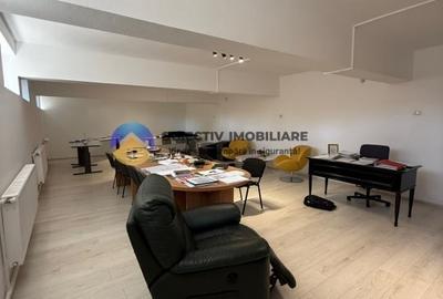 Spatiu de birouri de inchiriat - str. Izvoare, Piatra Neamt - 2