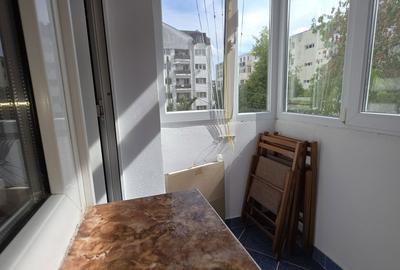Apartament cu 2 camere semidecomandat în Central - 6