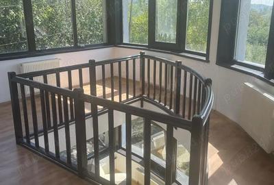 Casă cu Teren 2000 Mp în Central - 2