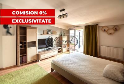 Exclusivitate 0% comision - Apartament cu terasa pe str. Teodor Mihali - 2
