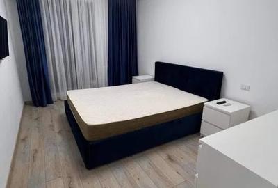 Apartament 2 Camere Decomandat Militari Residence / Loc de Parcare - 3