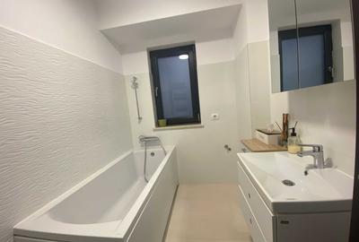 Apartament cu 3 camere decomandat în Central - 2